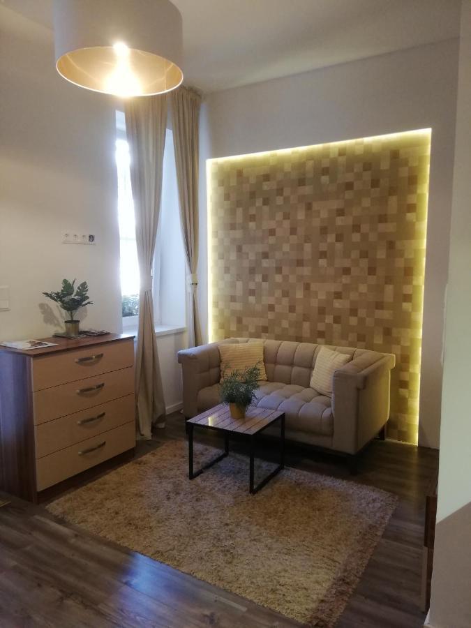 Embassy Studio Apartment Citypark Budapest Exterior photo