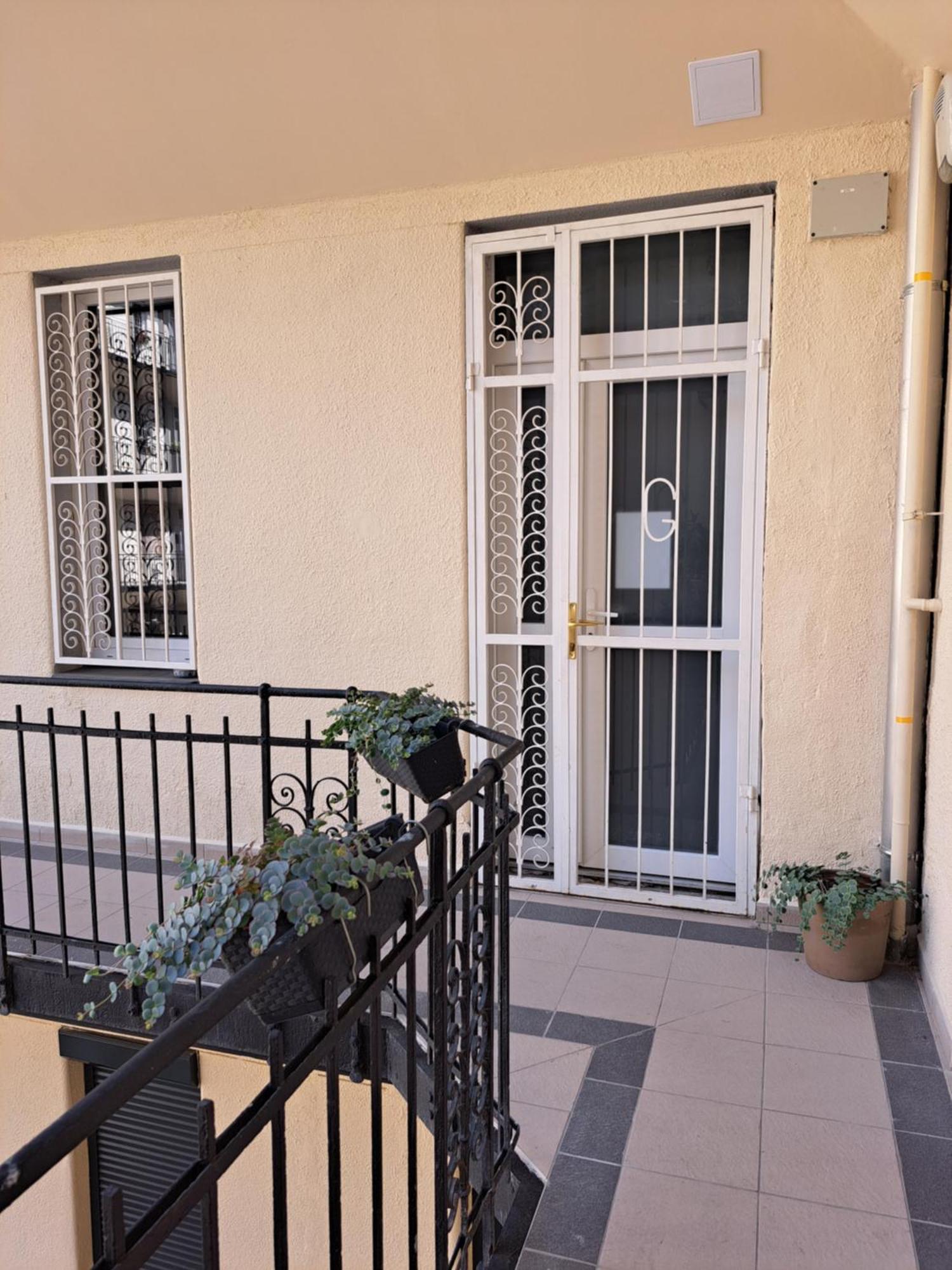 Embassy Studio Apartment Citypark Budapest Exterior photo